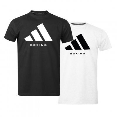 T-SHIRT ADIDAS COMMUNITY BOXING