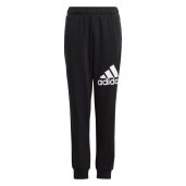 U BL PANT - BLACK/WHITE