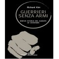 LIBRO DI KIM: GUERRIERI SENZA ARMI