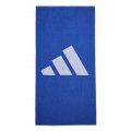 3BAR TOWEL LARG ROYBLU/WHITE