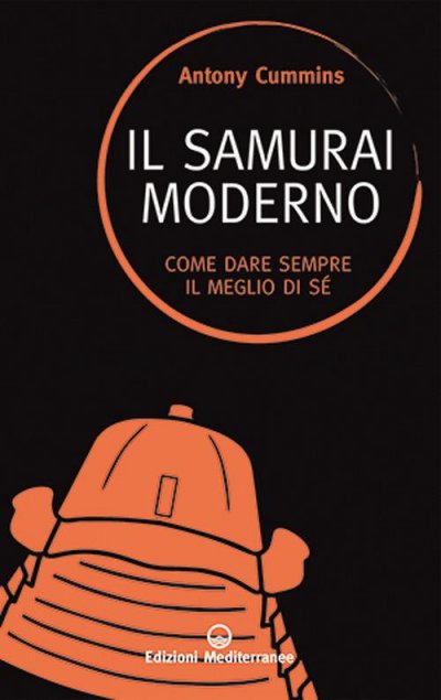 LIBRO DI CUMMINS: IL SAMURAI MODERNO