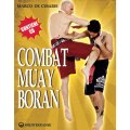 LIBRO DI DE CESARIS: COMBAT MUAY BORAN + CD