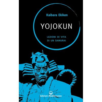 LIBRO DI EKIKEN KAIBARA: YOJOKUN