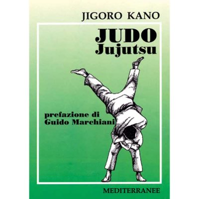 LIBRO DI JIGORO KANO: JUDO