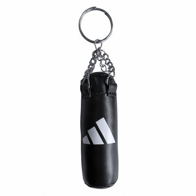 PORTACHIAVI PUNCHING BAG ADIDAS