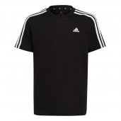 U 3S TEE BLACK