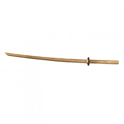 BOKKEN IN LEGNO QUALITA' SUPERIORE CM 101