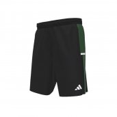 SHORTS ADIDAS ENTRADA 22 - BLACK-GREEN