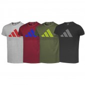 T-SHIRT ADIDAS COMMUNITY PERFORMANCE