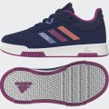 SCARPE ADIDAS JUNIOR TENSAUR SPORT 2.0 DKBLUE/LUCFUC/BLUFUS