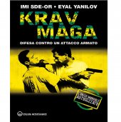 LIBRO DI SDE OR: KRAV MAGA