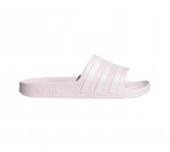 CIABATTE ADILETTE ADIDAS AQUA ALMPNK/FTWWHT/ALMPNK