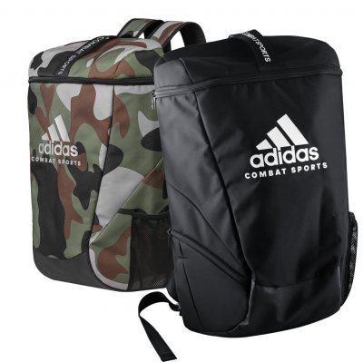 ZAINETTO ADIDAS COMBAT SPORT LITRI 31