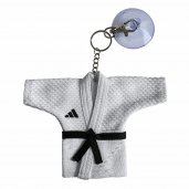 MINIKIMONO JUDO ADIDAS