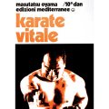 LIBRO DI OYAMA MASUTATSU: KARATE VITALE