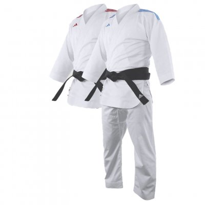 KARATEGI ADIDAS KUMITE ADIZERO 2.0 WKF KIT