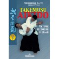 LIBRO DI SAITO MORIHIRO: TAKEMUSU AIKIDO VOL. 3