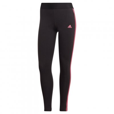 W 3S LEG BLACK/PINK