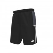 SHORTS ADIDAS ENTRADA 22 - BLACK-WHITE