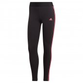 W 3S LEG BLACK/PINK