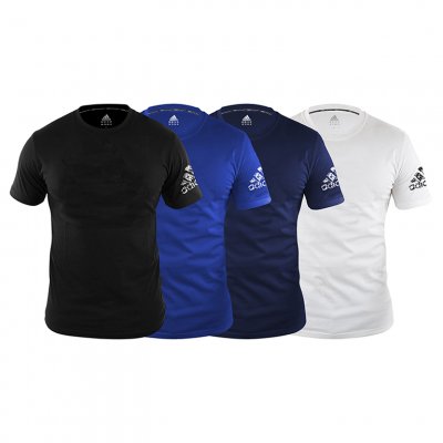 T-SHIRT ADIDAS PROMO TEE