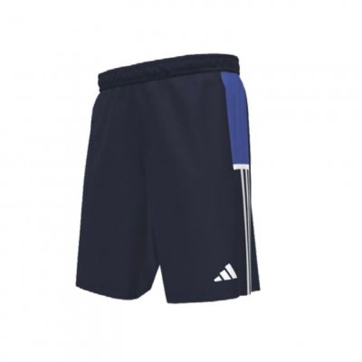 SHORTS ADIDAS ENTRADA 22 - NAVY-WHITE