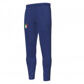 PANTALONE ADIDAS TUTA MITEAM FIJLKAM GIOVANILE