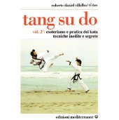 LIBRO DI VILLALBA ROBERTO.: TANG SU DO VOL. 2