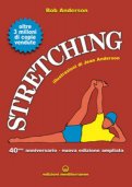 LIBRO DI ANDERSON: STRETCHING 40 ANNIVERSARIO