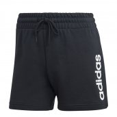 W LIN SHORTS BLACK