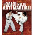 LIBRO DI DE BREMAECKER: I CALCI NELLE ARTI MARZIALI