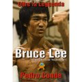 LIBRO DI CONDE: OLTRE LA LEGGENDA BRUCE LEE