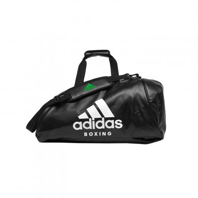 BORSA ZAINO ADIDAS 2 IN 1 BOXING FPI