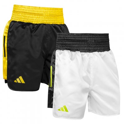 SHORT ADIDAS BOXING BX3 PRO