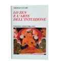 LIBRO DI CLEARY: LO ZEN E L'ARTE DELL'INTUIZIONE