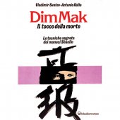 LIBRO DI SVATEV V. - KOLLE A.: DIM MAK