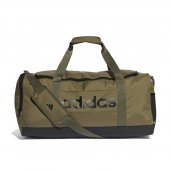 LINEAR DUFFEL M OLISTR/BLACK