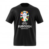 T-SHIRT ADIDAS UEFA