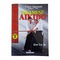 LIBRO DI CORALLINI PAOLO: TAKEMUSU AIKIDO VOL. 9