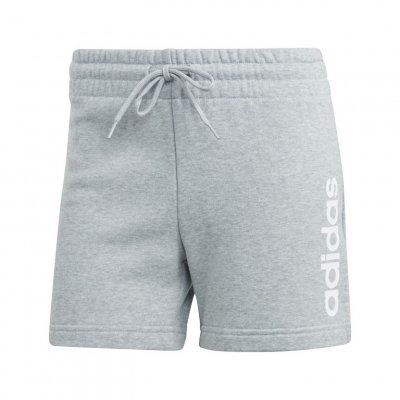 W LIN SHORTS GREY