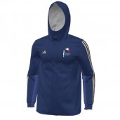 GIACCA ADIDAS ALLWEATHER MITEAM FPI