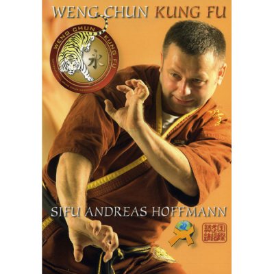 LIBRO DI HOFFMANN: WENG CHUN KUNG FU