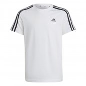 U 3S TEE WHITE