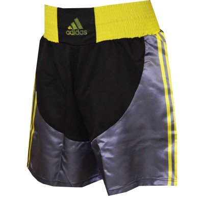 pantaloncini boxe adidas