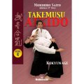 LIBRO DI SAITO MORIHIRO: TAKEMUSU AIKIDO VOL. 4