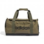 LINEAR DUFFEL S OLISTR/BLACK