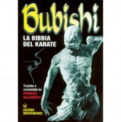 LIBRO DI MCCARTHY PATRICK: BUBISHI