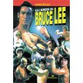 LIBRO DI DE LUCA LORENZO: GLI EREDI DI BRUCE LEE