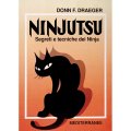 LIBRO DI DRAEGER DONN F.: NINJUTSU