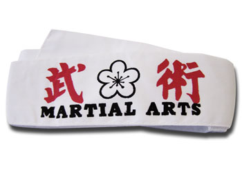 TENUCHI A FASCIA MARTIAL ARTS